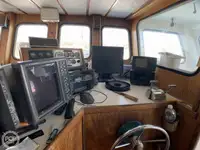 Langliner til salg