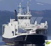 Ro-Ro ship til salg