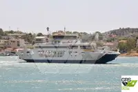 Ro-Ro ship til salg