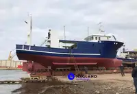 Beam-trawler til salg