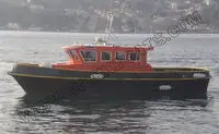 Trækbåd til salg