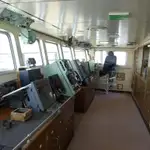 Trawler til salg