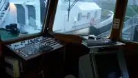 Trawler til salg