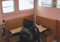 Arbejdsbåde til salg