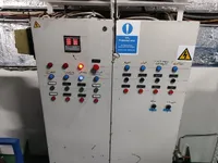 Containerskib til salg