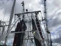 Trawler til salg