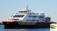 Passagerskib til salg
