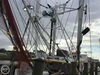 Trawler til salg