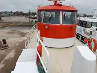 Pilotbåd til salg