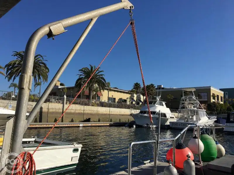 Trawler til salg