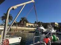 Trawler til salg
