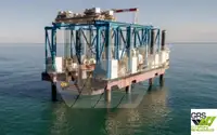 Jack-up drilling rig til salg