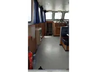 Arbejdsbåde til salg