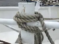 Trawler til salg