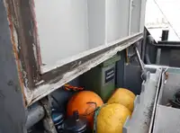 Arbejdsbåde til salg