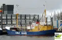 Patruljebåd til salg