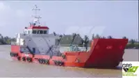 Landing Craft, Tank til salg