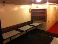 Krydstogtskib til salg