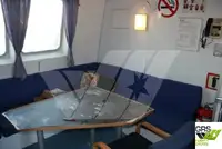 Krydstogtskib til salg