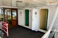 Krydstogtskib til salg