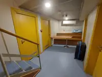 Arbejdsbåde til salg