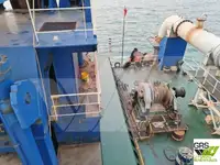 Dredger til salg