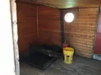 Bugserbåd til salg