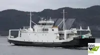Ro-Ro ship til salg