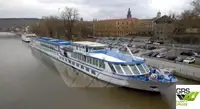 Krydstogtskib til salg