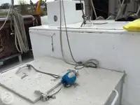 Trawler til salg