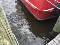 Trawler til salg