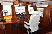 Trawler til salg