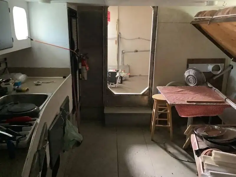 Arbejdsbåde til salg