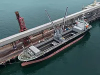General Cargo/Multi-purpose til salg