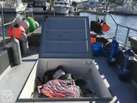 Trawler til salg