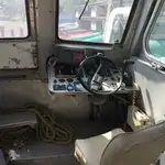 Arbejdsbåde til salg