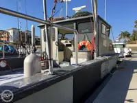 Trawler til salg