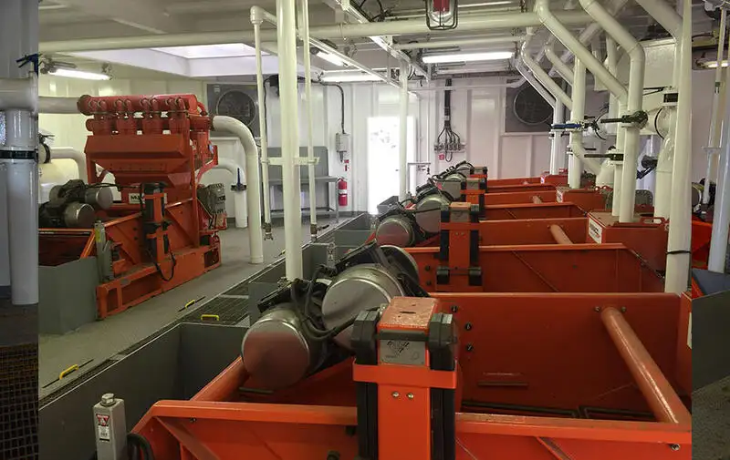 LNG-tankskib til salg