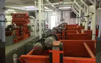LNG-tankskib til salg
