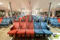 Passagerskib til salg