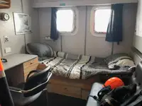 Bugserbåd til salg