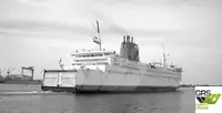 Ro-Ro ship til salg