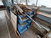 Passagerskib til salg