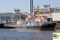 Bugserbåd til salg