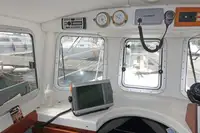 Arbejdsbåde til salg
