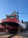 Dredge til salg