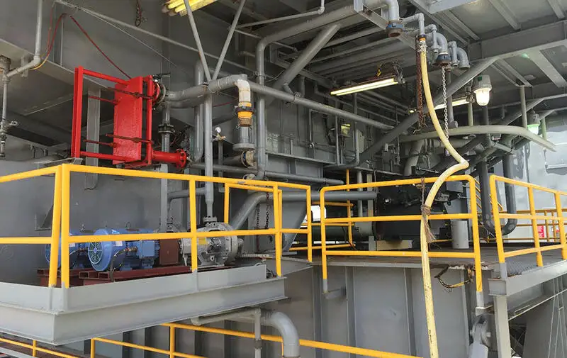 LNG-tankskib til salg