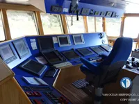 Trawler til salg