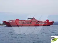 Ro-Ro ship til salg