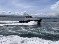 Pilotbåd til salg